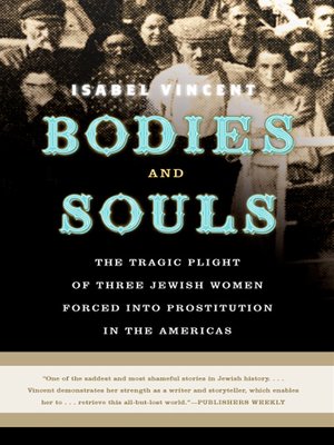cover image of Bodies and Souls